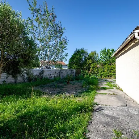 Le Songe D Or Maison Familiale Jardin Et Calme Σπίτι διακοπών Eaunes