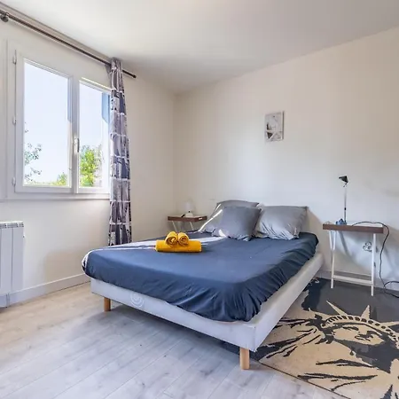 Le Songe D Or Maison Familiale Jardin Et Calme *