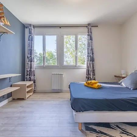 Le Songe D Or Maison Familiale Jardin Et Calme * Eaunes